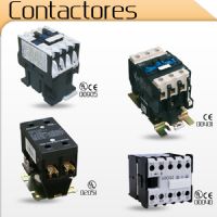 Contactores